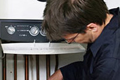 boiler repair Withington Green