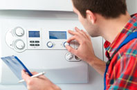 free commercial Withington Green boiler quotes