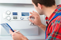 free Withington Green gas safe engineer quotes